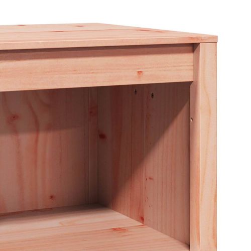 Szafka kuchenna Brązowy 106 x 55 x 92 cm lite drewno daglezji na Arena.pl