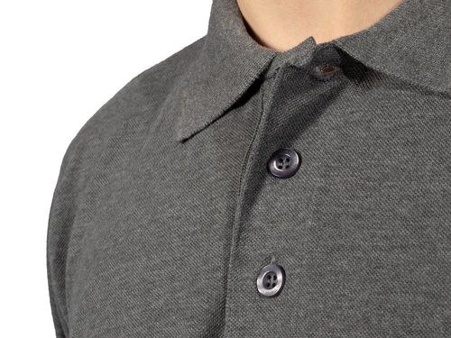 Polo Pierre Cardin Grey Mel PPC302 M na Arena.pl