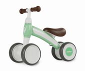 MILLY MALLY 5687 Qpley Pojazd Cutey Retro zielony