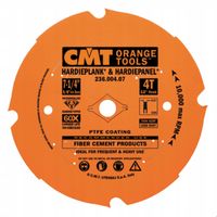 CMT TARCZA DIAMENTOWA DO MATERIAŁÓW ULTRATWARDYCH 160x20mm 4Z 236.160.04H