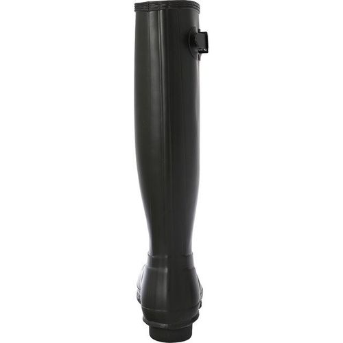 Hunter Womens Original Tall Dark Olive 38 na Arena.pl