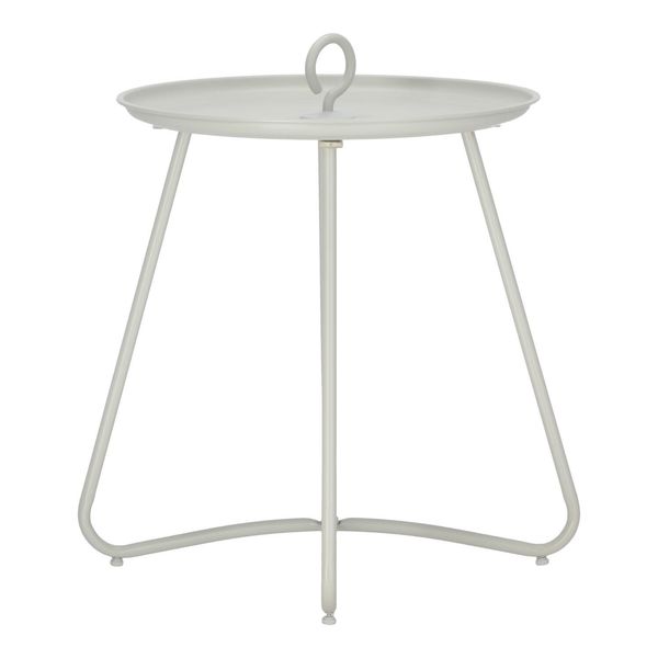 Stolik Harpin szary zdjęcie 4