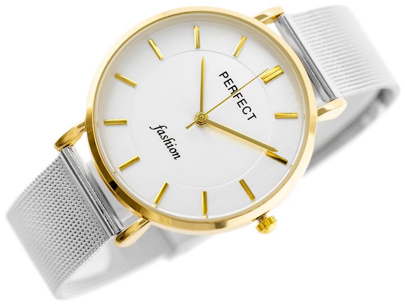 ZEGAREK DAMSKI PERFECT F352-06 (zp990b) zdjęcie 1