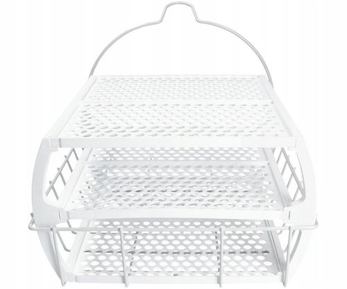 Bosch | Kosz na wełnę do suszarki | WMZ20600 | Przeznaczony do na Arena.pl