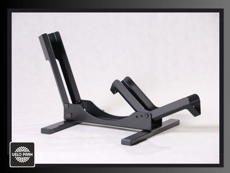 Stojak rowerowy VELOPARK zdjęcie 1