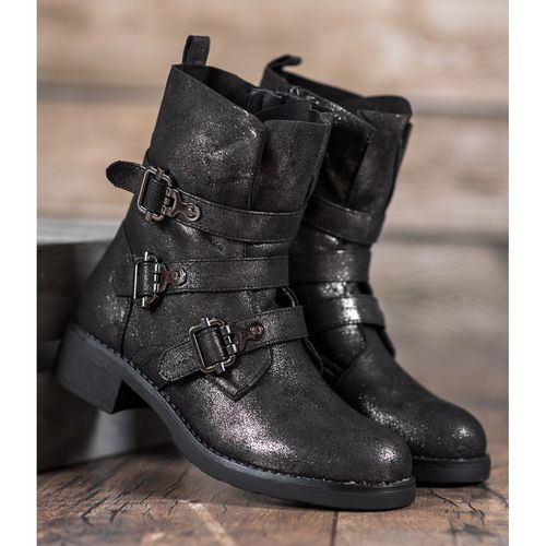 Modne Workery r.40 na Arena.pl