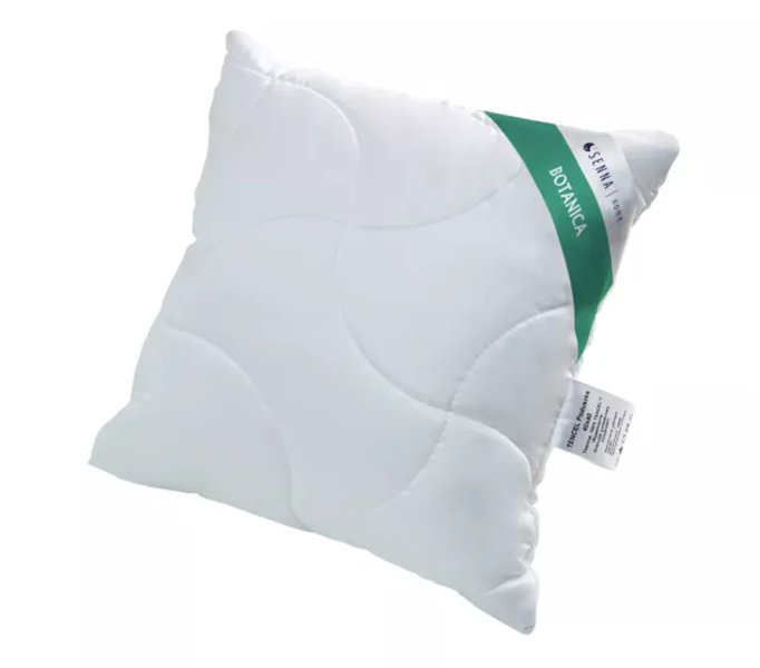 Poduszka 60x60 BOTANICA ECO Senna Home zdjęcie 1