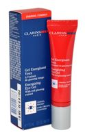 clarins men energizing eye gel 15ml