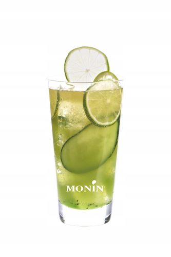 Syrop barmański MONIN CUCUMBER - ogórkowy 700 ml na Arena.pl