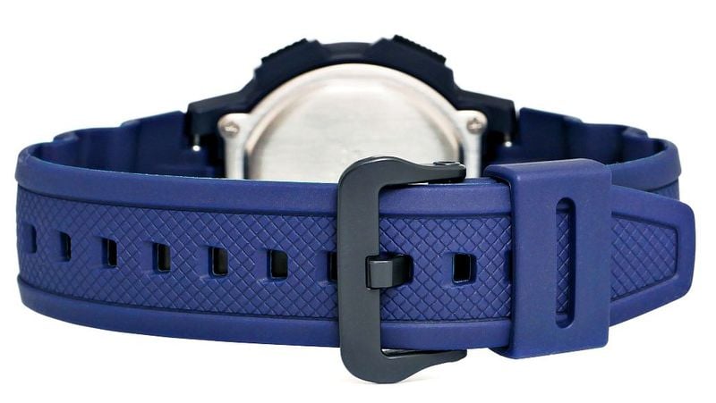 Zegarek Męski CASIO AE-1000W-2AVDF zdjęcie 5