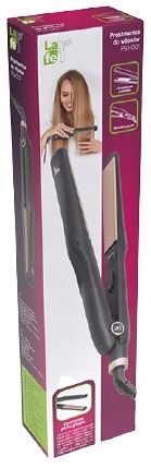 SUSZARKA SLEEK&SHINE IONIC PRO LAFE na Arena.pl