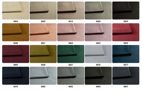 Zestaw mebli wypoczynkowy Alicja wersalka kanapa fotele pufy na Arena.pl