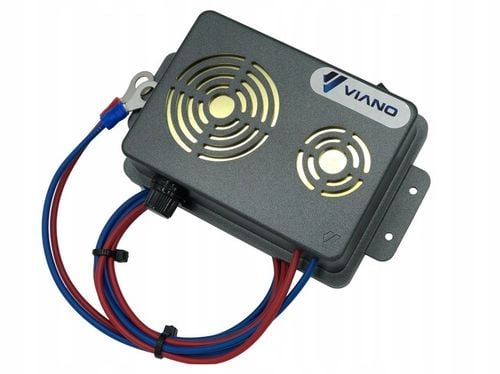 SAMOCHODOWY ODSTRASZACZ GRYZONI KUN SZCZURÓW MYSZY na Arena.pl