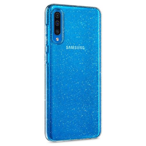 SPIGEN LIQUID CRYSTAL GALAXY A50 GLITTER CRYSTAL na Arena.pl