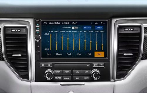 RADIO GPS VW PASSAT B5 GOLF 4 POLO 4 VW T5 USB CARPLAY ANDROID AUTO na Arena.pl