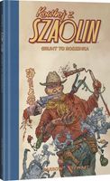 Kowboj z Szaolin: Grunt to Rodzinka Geof Darrow