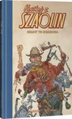 Kowboj z Szaolin: Grunt to Rodzinka Geof Darrow