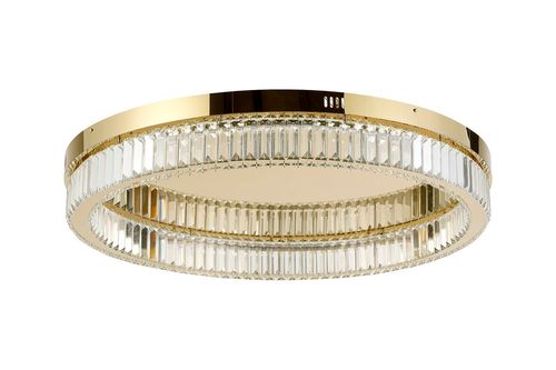 Plafon Berella Light Malati PL80 GD BL5603 na Arena.pl