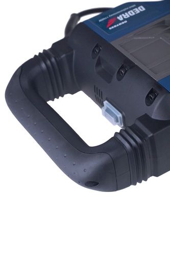 młot udarowy kujący hex 1700w - ded7835 na Arena.pl