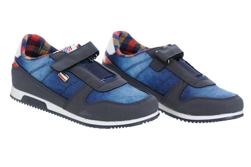 ADIDASY CHŁOPIĘCE  JEANS  - 31 na Arena.pl
