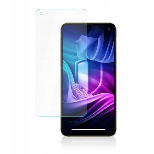 Samsung Galaxy S10e - 3mk Silky Matt Pro na Arena.pl