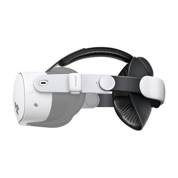 pasek odciążający bobovr e3 do meta quest 3/3s zdjęcie 5