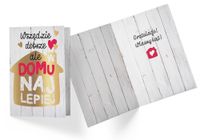 Karnet PP-2210 W domu najlepiej