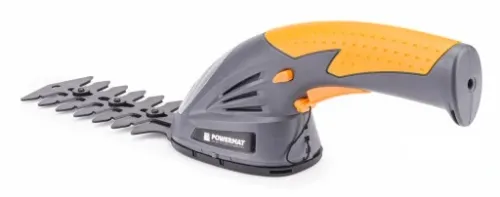 Akumulatorowe NOŻYCE Do Trawy Krzewów Żywopłotu 7 na Arena.pl