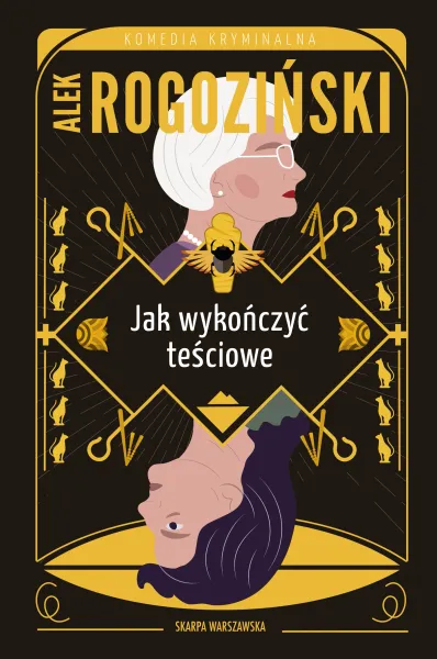 Jak wykończyć teściowe zdjęcie 1