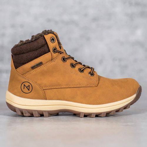 Ciepłe Trapery MCKEYLOR r.37 na Arena.pl