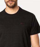 LEE COOPER T-shirt męski SIMPLE BLACK L