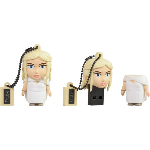 TRIBE Gra O Tron Pendrive 16 GB Daenerys na Arena.pl