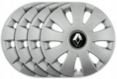 KOŁPAKI 15'' RENAULT Safrane Clio Modus Espace AUS