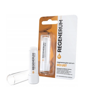 Regenerum regeneracyjne serum do ust 5 gram