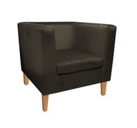 Fotel Monaco nogi 20 buk MG19