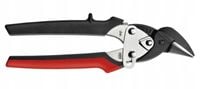 NOŻYCE DŹWIGOWE BLACHY IDEAL PRAWE 180 D15A BESSEY