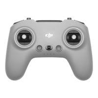 kontroler nadajnik dji fpv remote controller 3