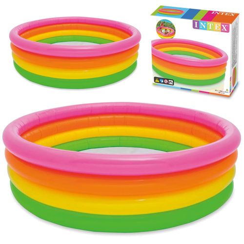 INTEX Basen dmuchany brodzik 168x46cm 56441 na Arena.pl