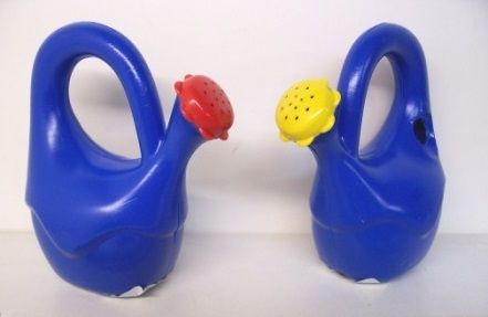 konewka fasolka/stokrotka na Arena.pl