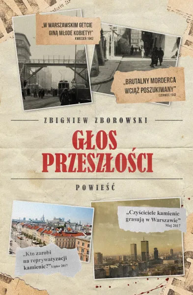 Głos przeszłości zdjęcie 1
