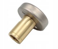 REDUKCJA DO NAPEŁNIANIA GAZU BUTLI TURYSTYCZNYCH PRZEJŚCIÓWKA ADAPTER 3kg