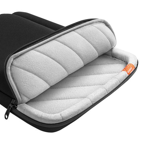 teczka na laptopa 13" tomtoc defender-a14 (czarny) na Arena.pl