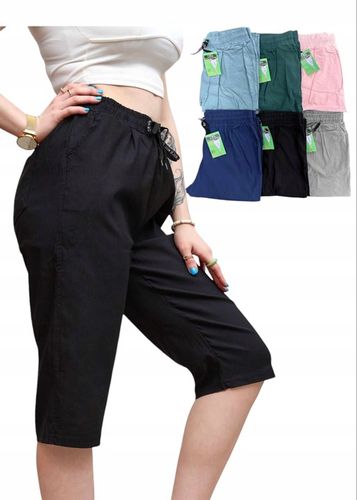 Rybaczki Mega Elastyczne Wysoki Stan S11 KOLORY r.6XL/7XL na Arena.pl