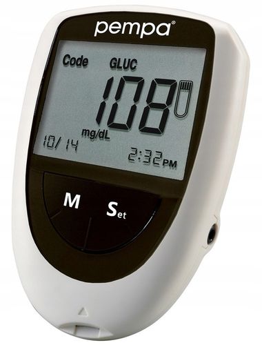 BENECHECK PLUS DO MIERZENIA GLUK CHOL MOCZU ! na Arena.pl