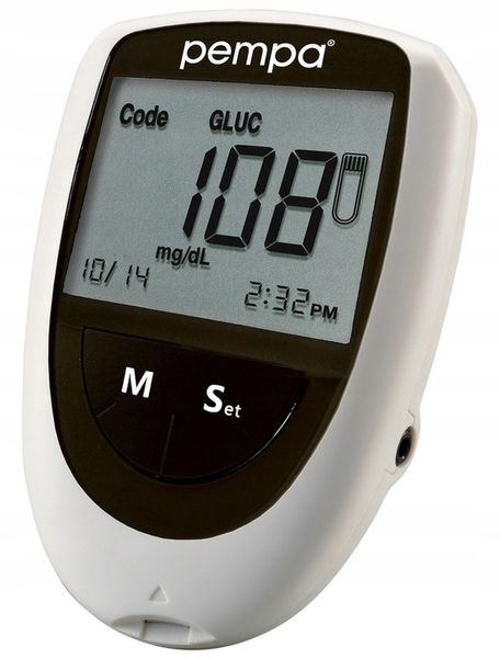 BENECHECK PLUS DO MIERZENIA GLUK CHOL MOCZU ! zdjęcie 6