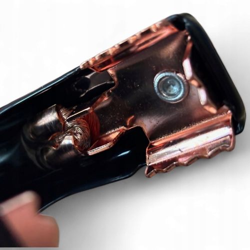 SOLIDNE KABLE PRZEWODY ROZRUCHOWE 900A 6m 6 metrów GRUBE 20mm2 2x 6m MOCNE na Arena.pl