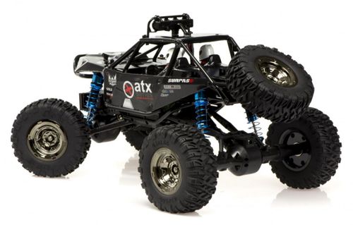 SAMOCHÓD RC SUBOTECH BG1515 PATHFINDER 4X4 1:12 na Arena.pl