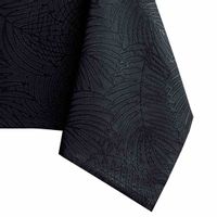 TCLOTH/AH/GAIA/HMD/BLACK/30X80