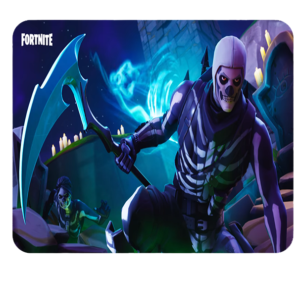 Podkładka pod myszkę Fortnite zdjęcie 1