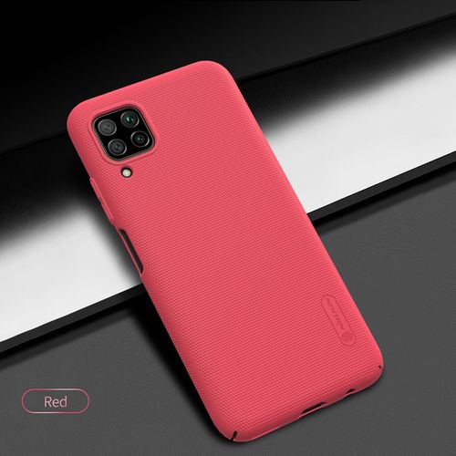 Etui do Huawei P40 Lite/Nova 7i/Nova 6 SE (Bright Red) na Arena.pl